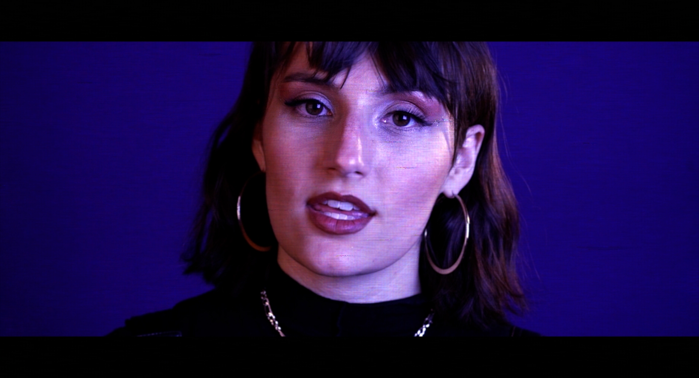 Spiraling' by Alex Rapp (Official Music Video)