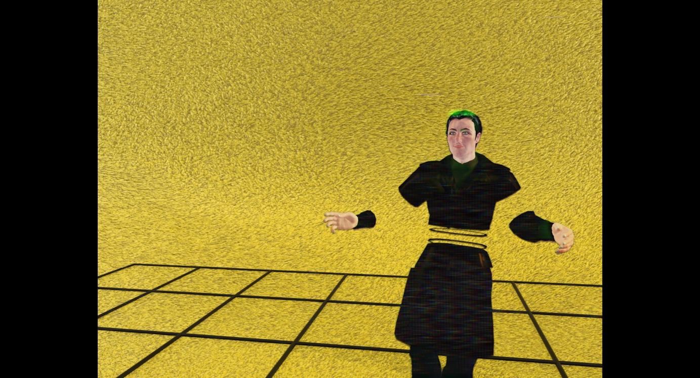 Spiraling' by Alex Rapp (Official Music Video)