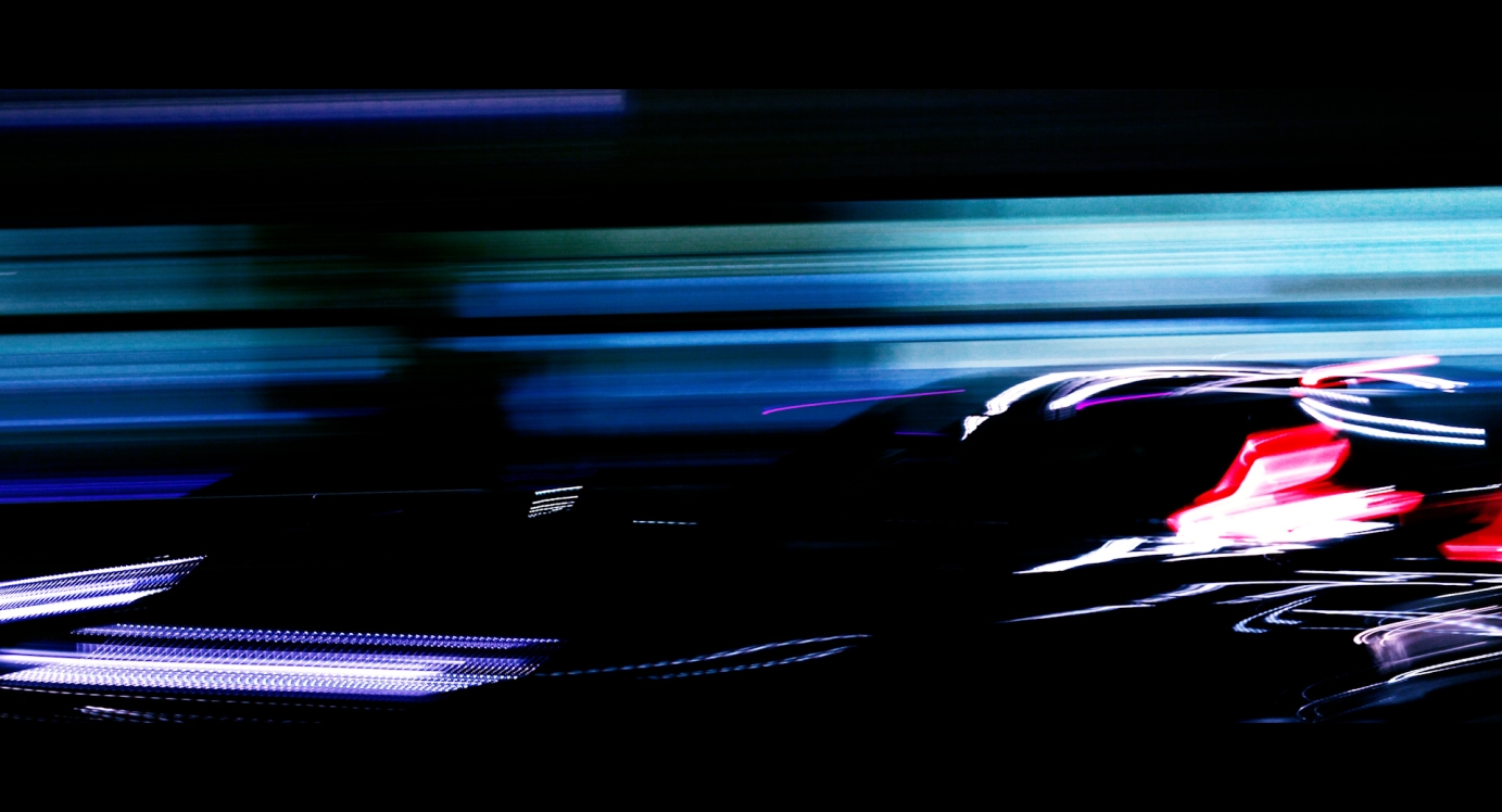 Spiraling' by Alex Rapp (Official Music Video)