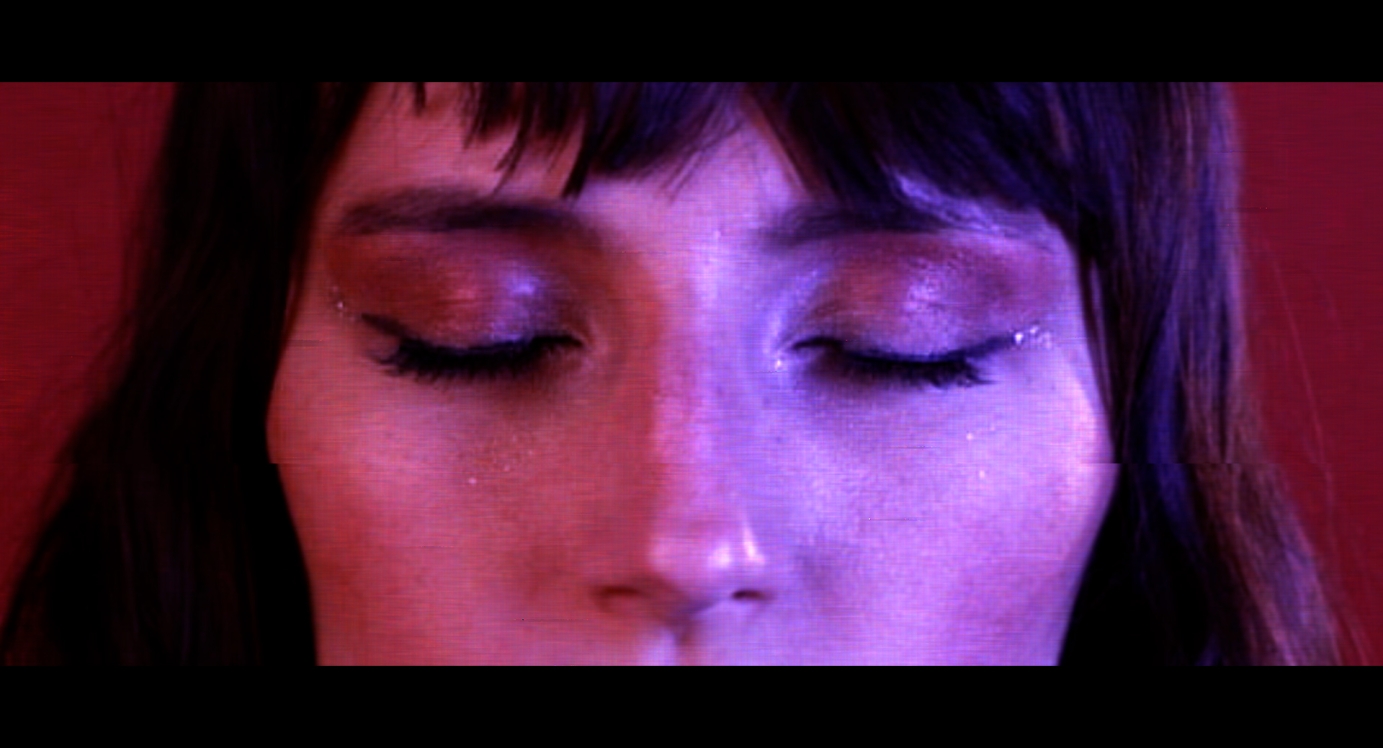 Spiraling' by Alex Rapp (Official Music Video)