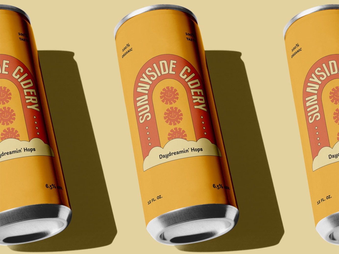 Sunnyside Cidery