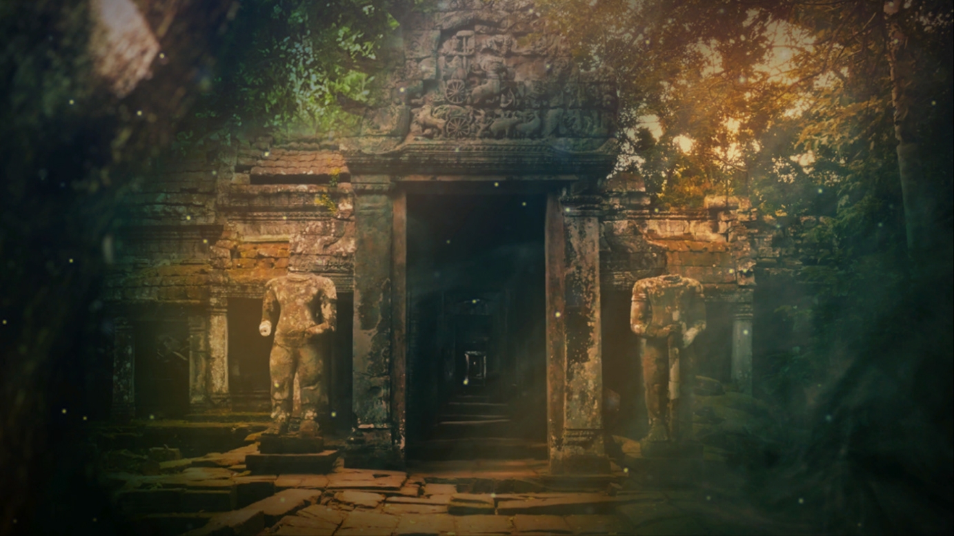 Michael Pilarczyk intro video