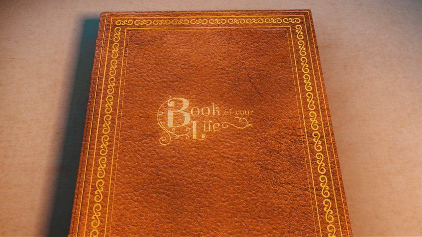 Michael Pilarczyk intro video