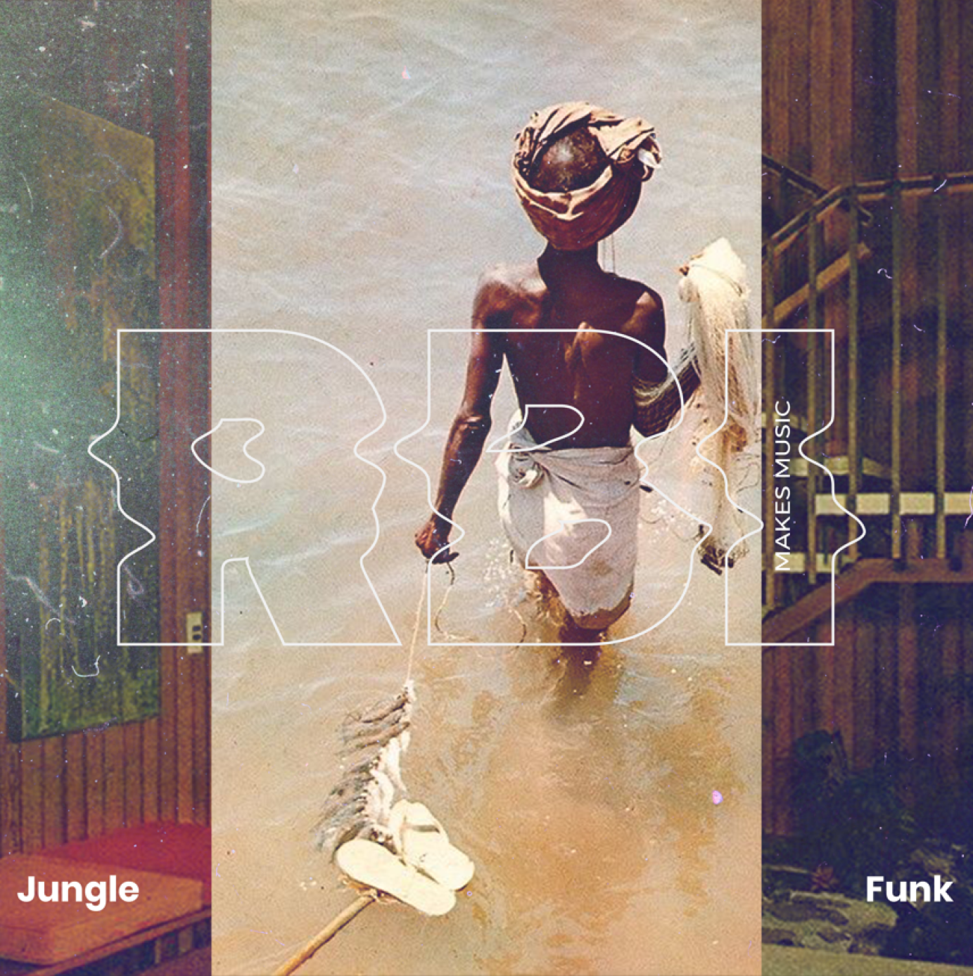 RBI Logo and Single artwork