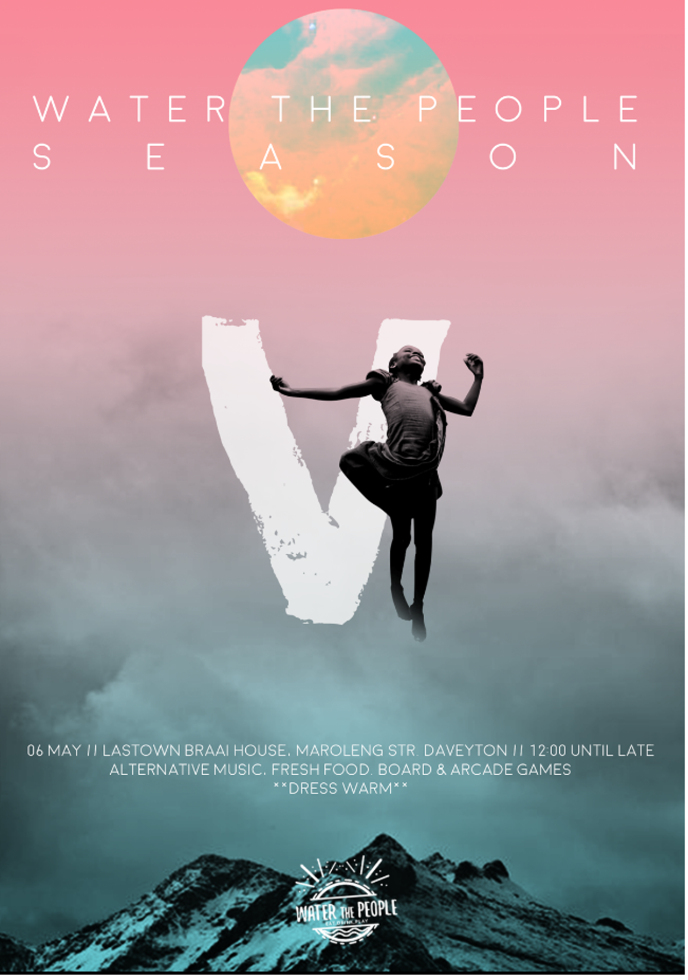 Water The People (event)