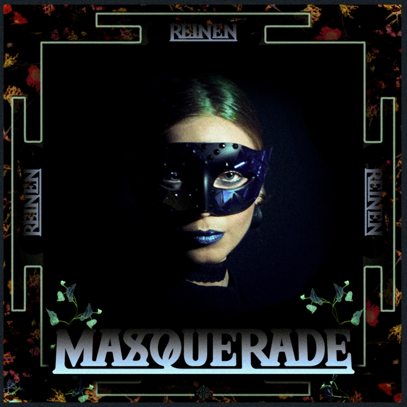 REINEN - Masquerade