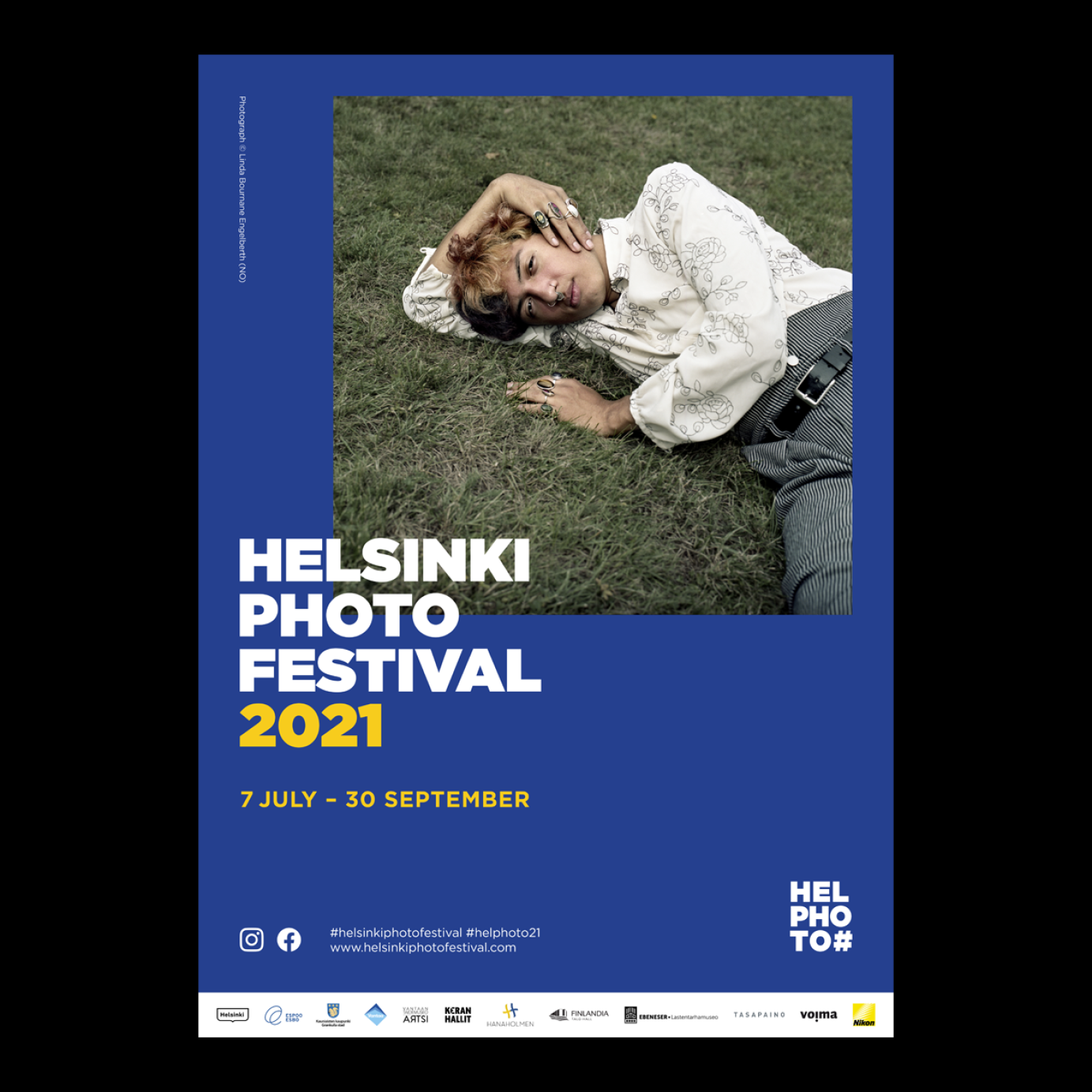 Helsinki Photo Festival 2021