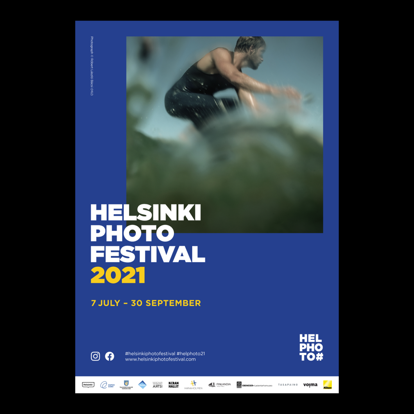 Helsinki Photo Festival 2021