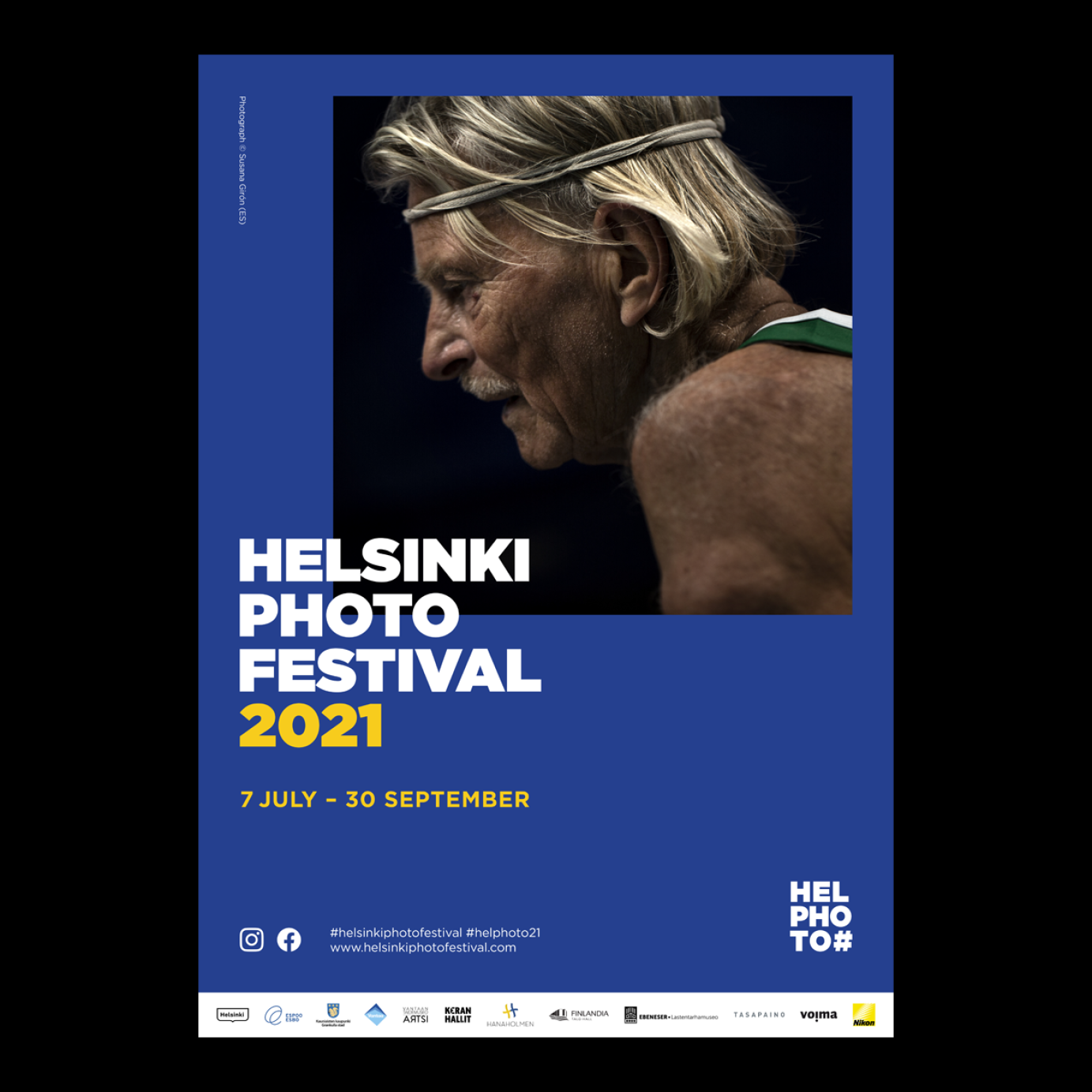 Helsinki Photo Festival 2021