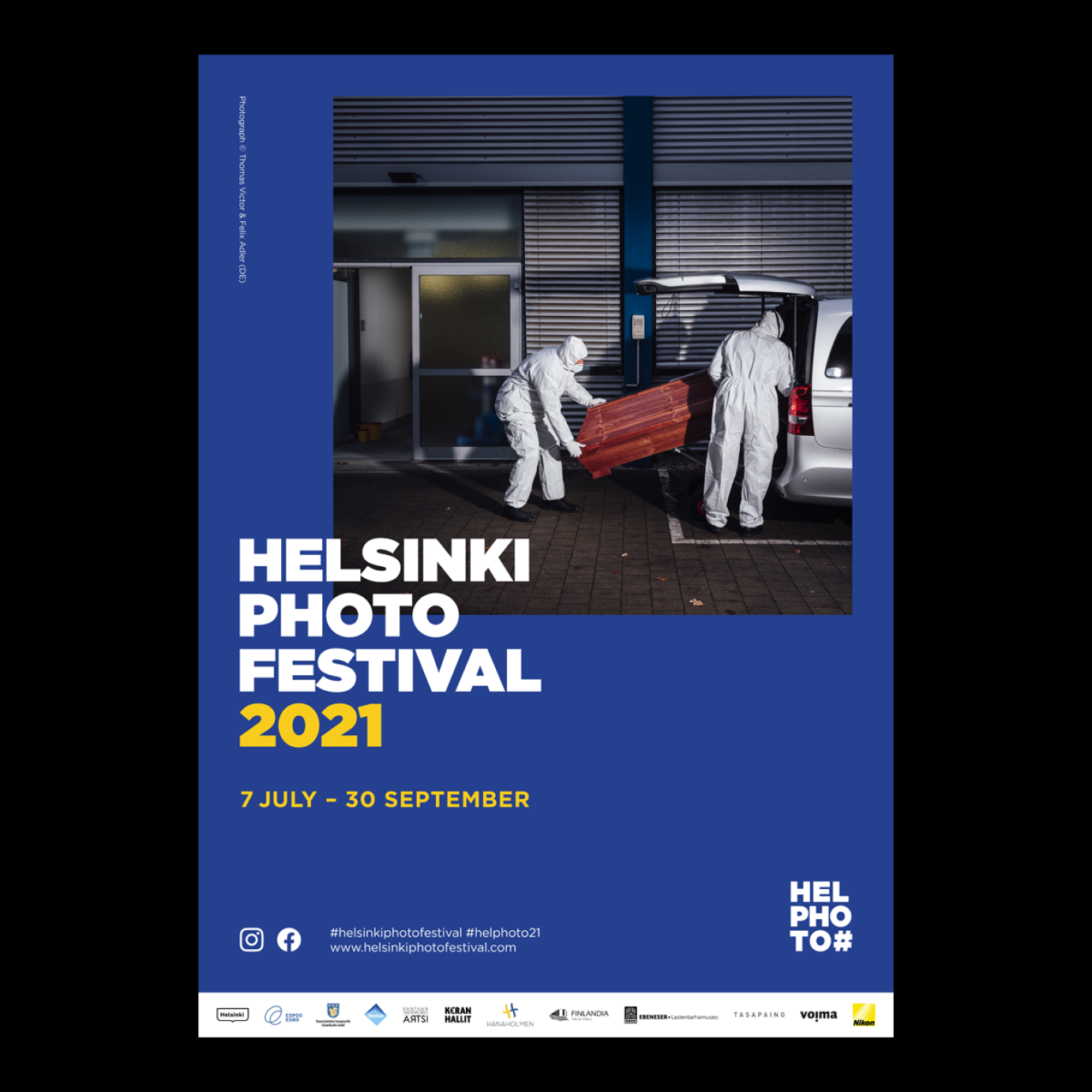 Helsinki Photo Festival 2021