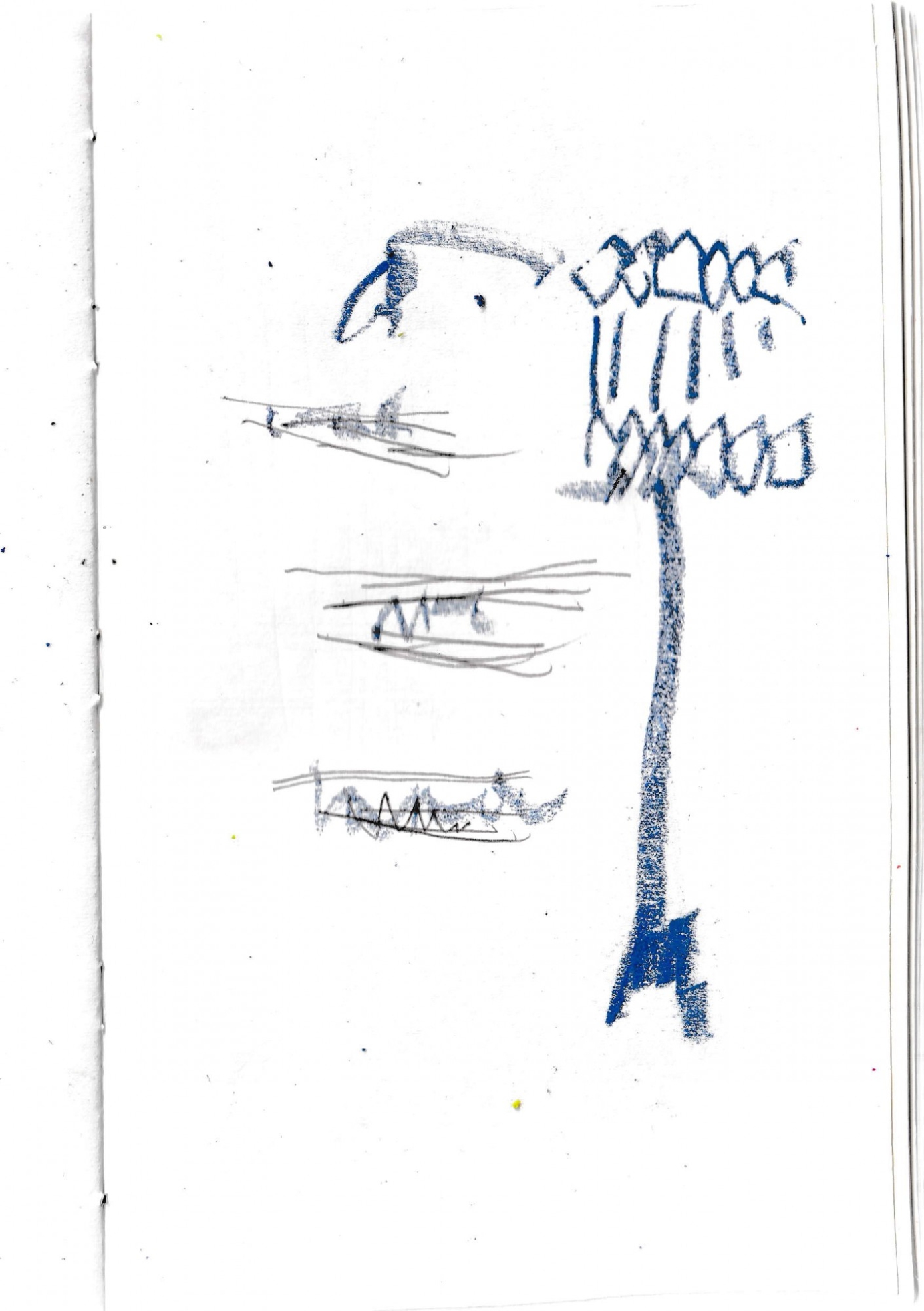 Abstract illustrations