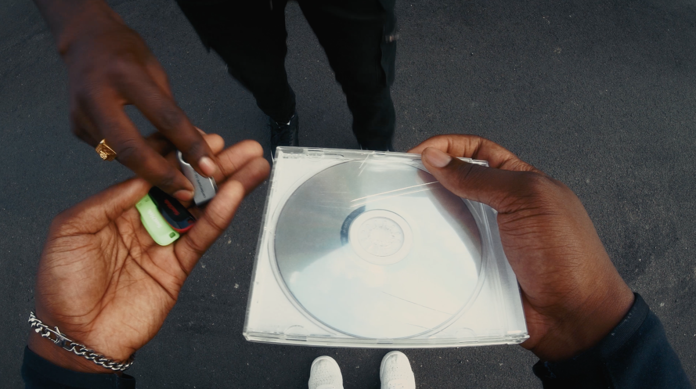 ELF KID | Bad Breed (Music Video)