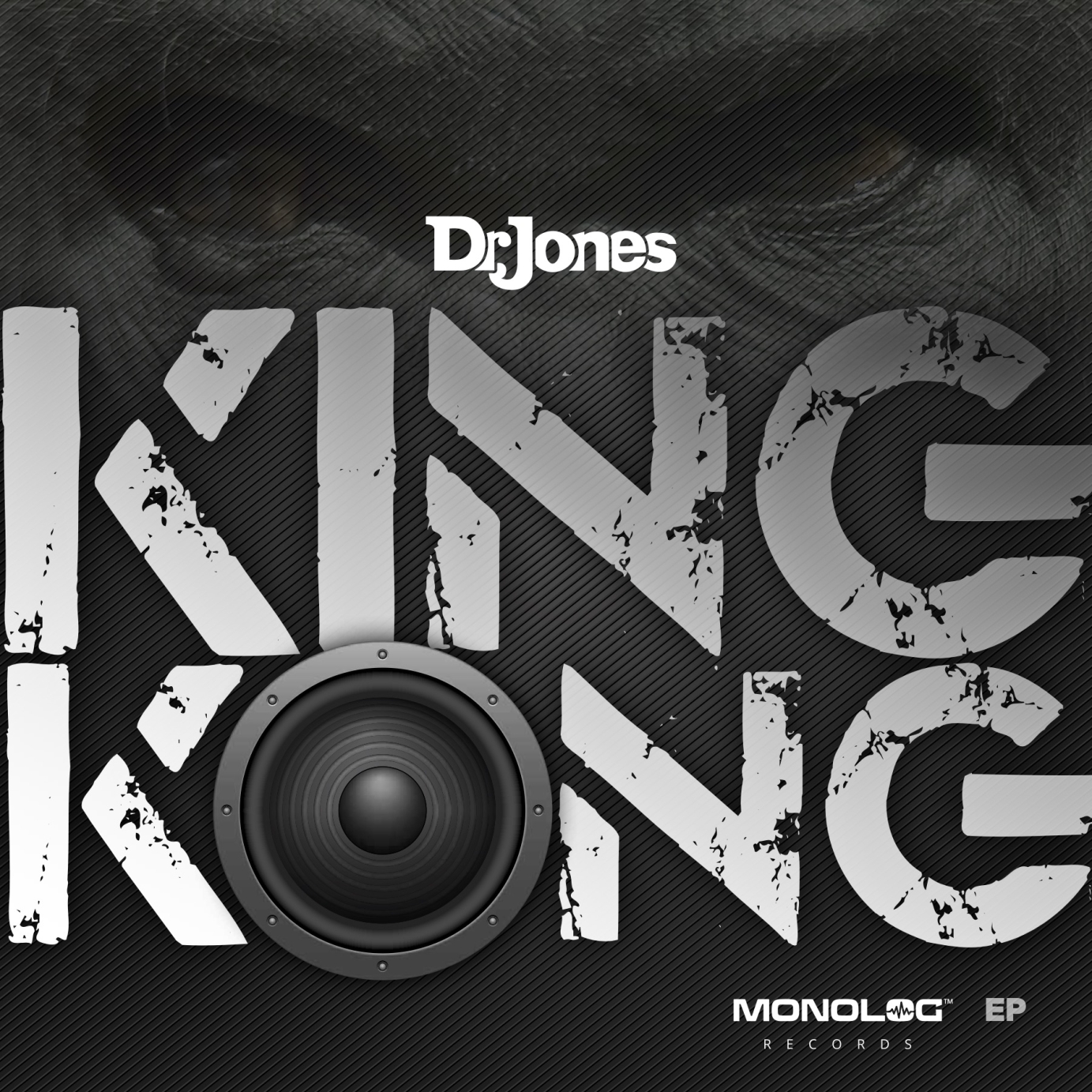 King Kong single
