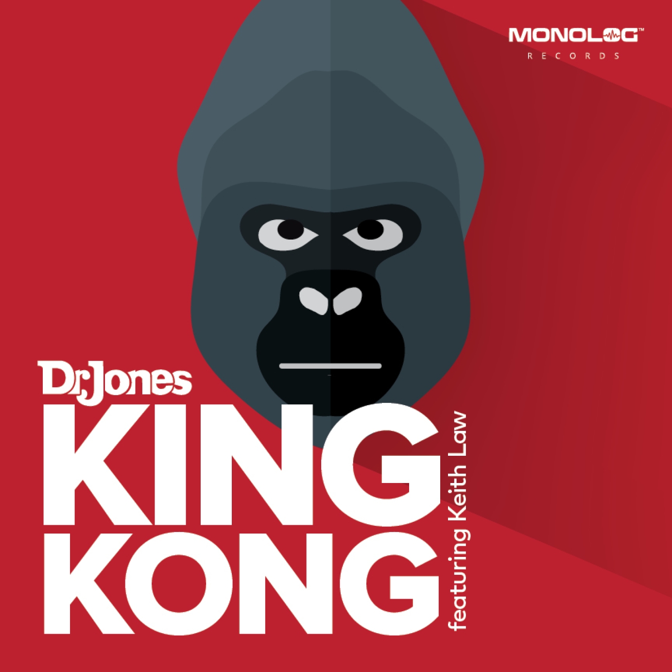 King Kong single