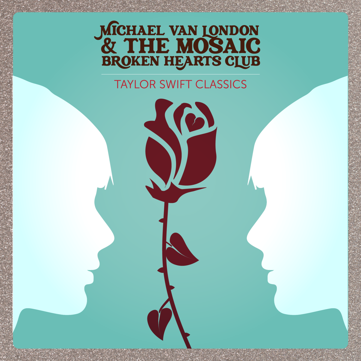 Taylor Swift Classics cover album