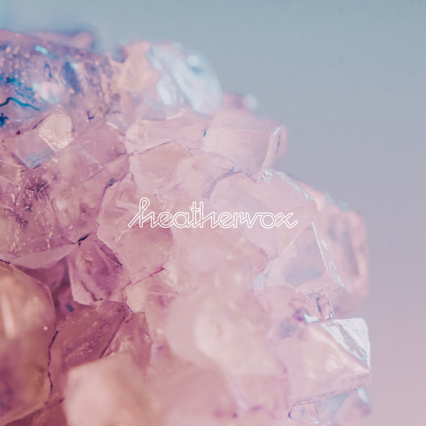 Logo, Branding, & Website design for HeatherVox