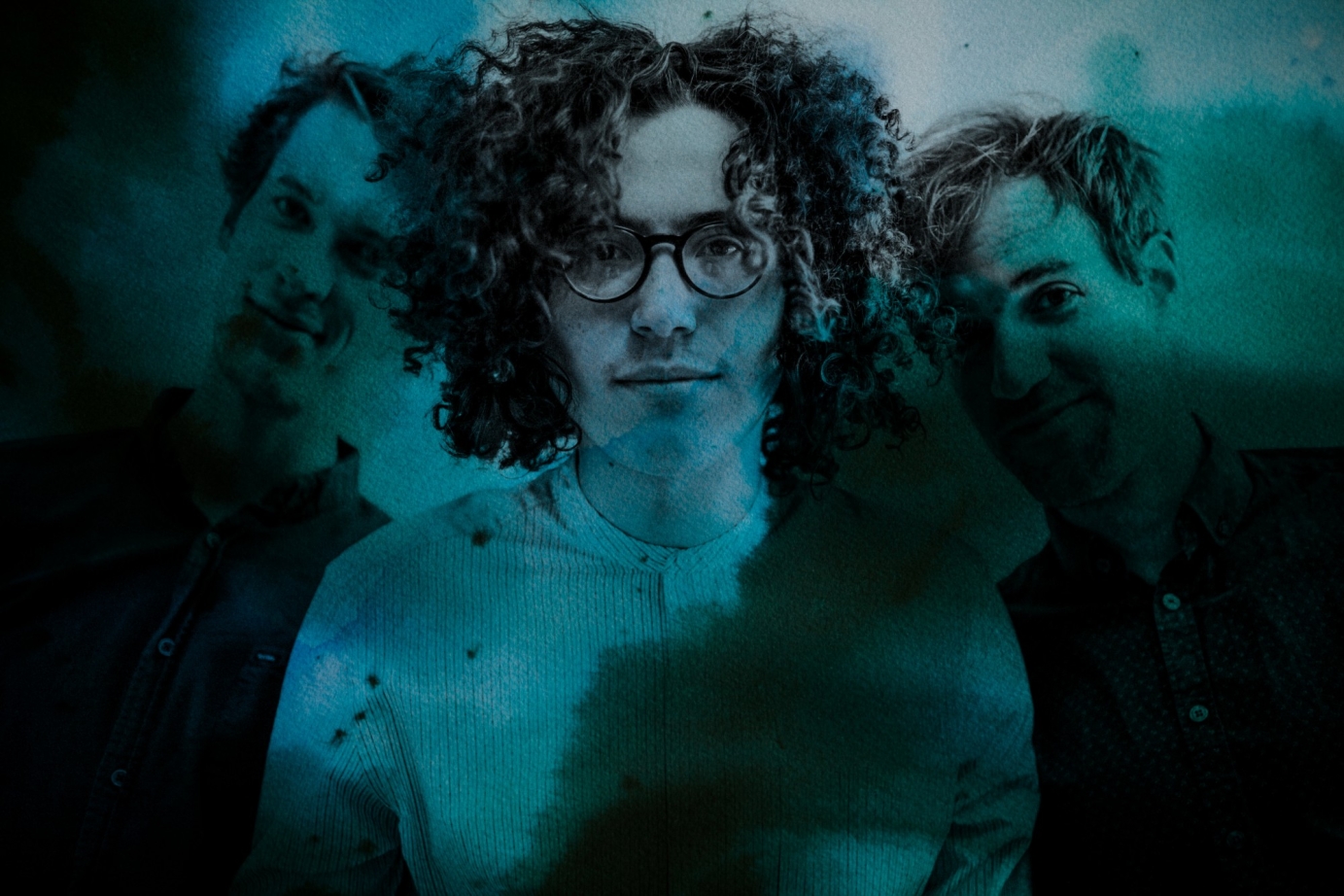 Album Art, Promo Poster, Photography, Website, & T-shirt for Sedgewick