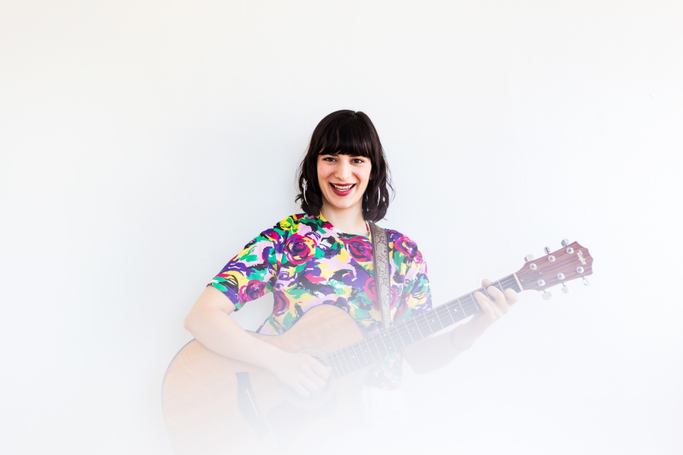 Album Art, Poster Art, & Photography for Elle Casazza