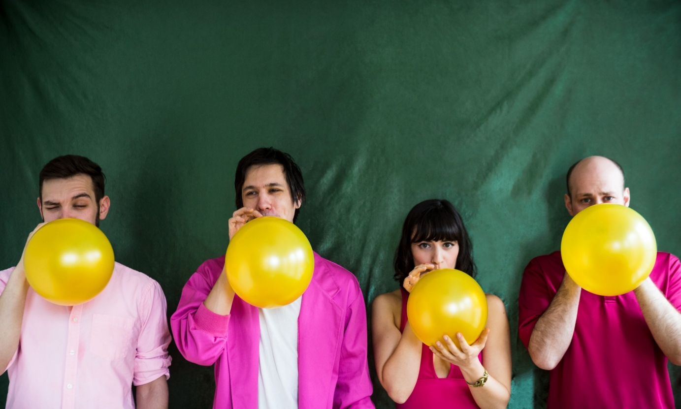 Album Art, Poster Art, & Photography for Elle Casazza