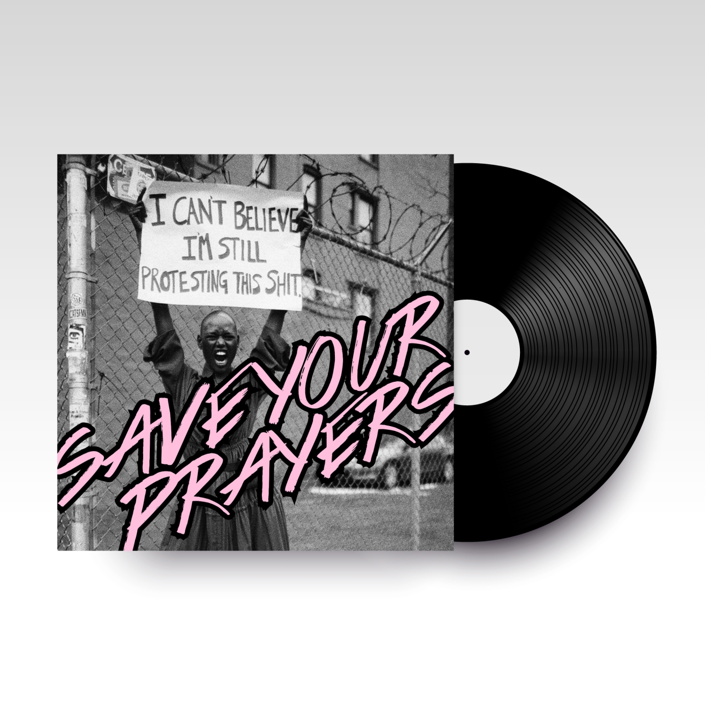 Poster & Album Art for Only You