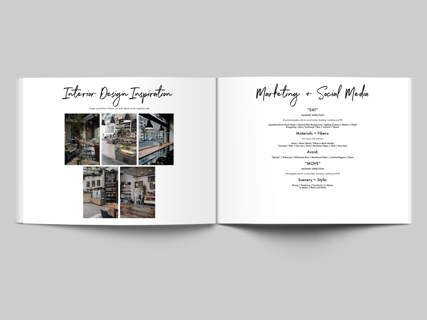 Logo, Branding, Website, & Merch for Primal Santa Cruz