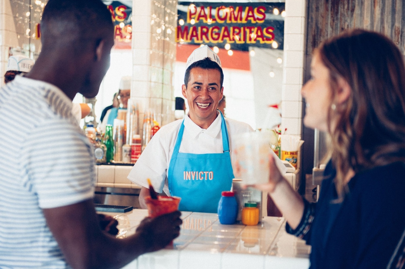 Logo, Branding, & Packaging Design for Invicto