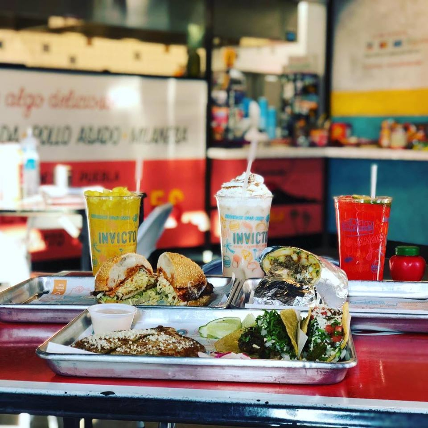 Logo, Branding, & Packaging Design for Invicto