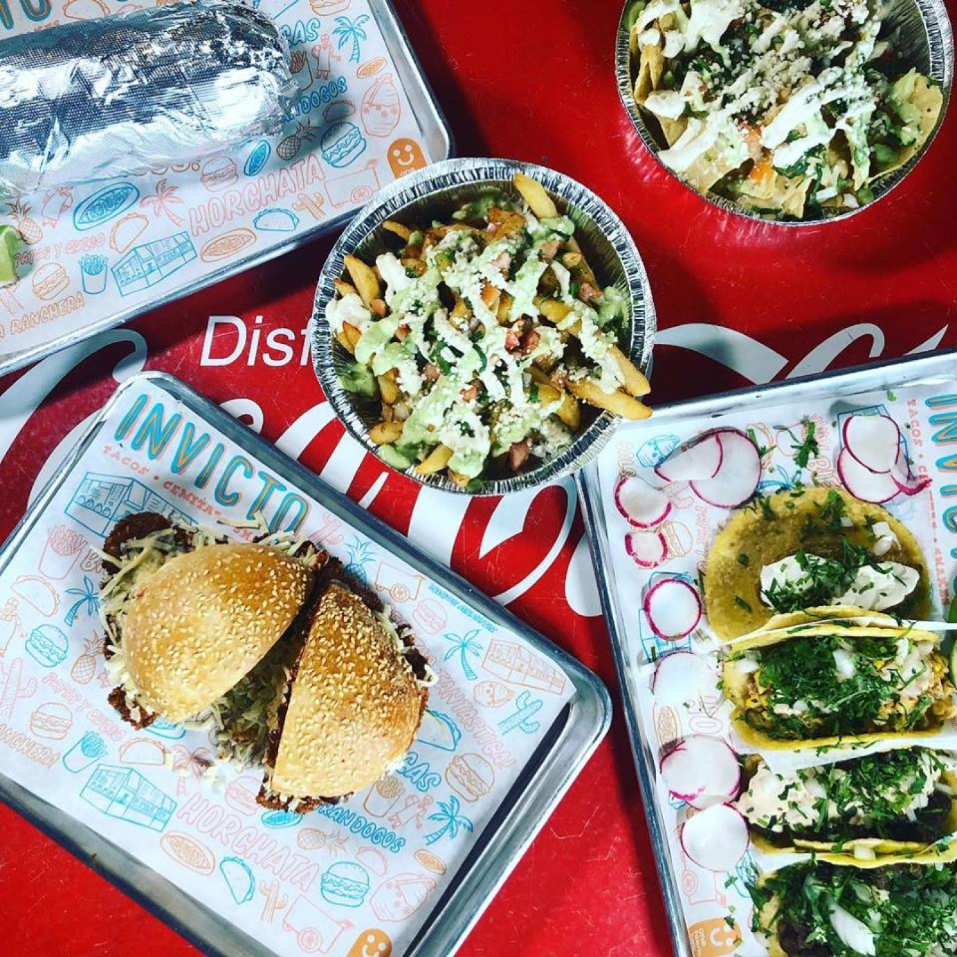 Logo, Branding, & Packaging Design for Invicto