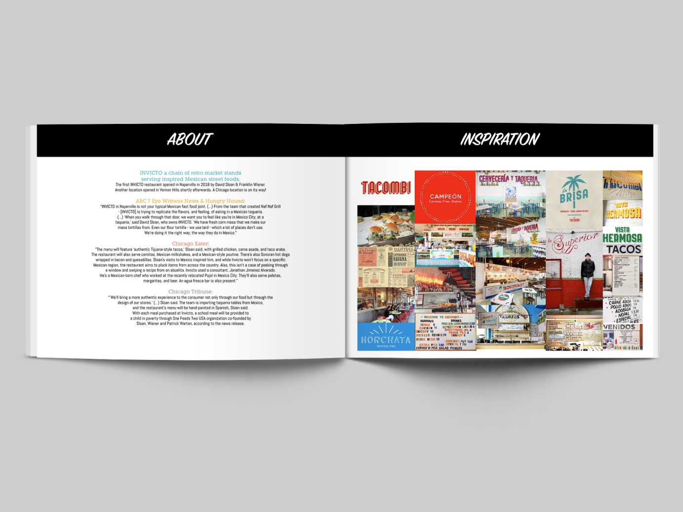 Logo, Branding, & Packaging Design for Invicto