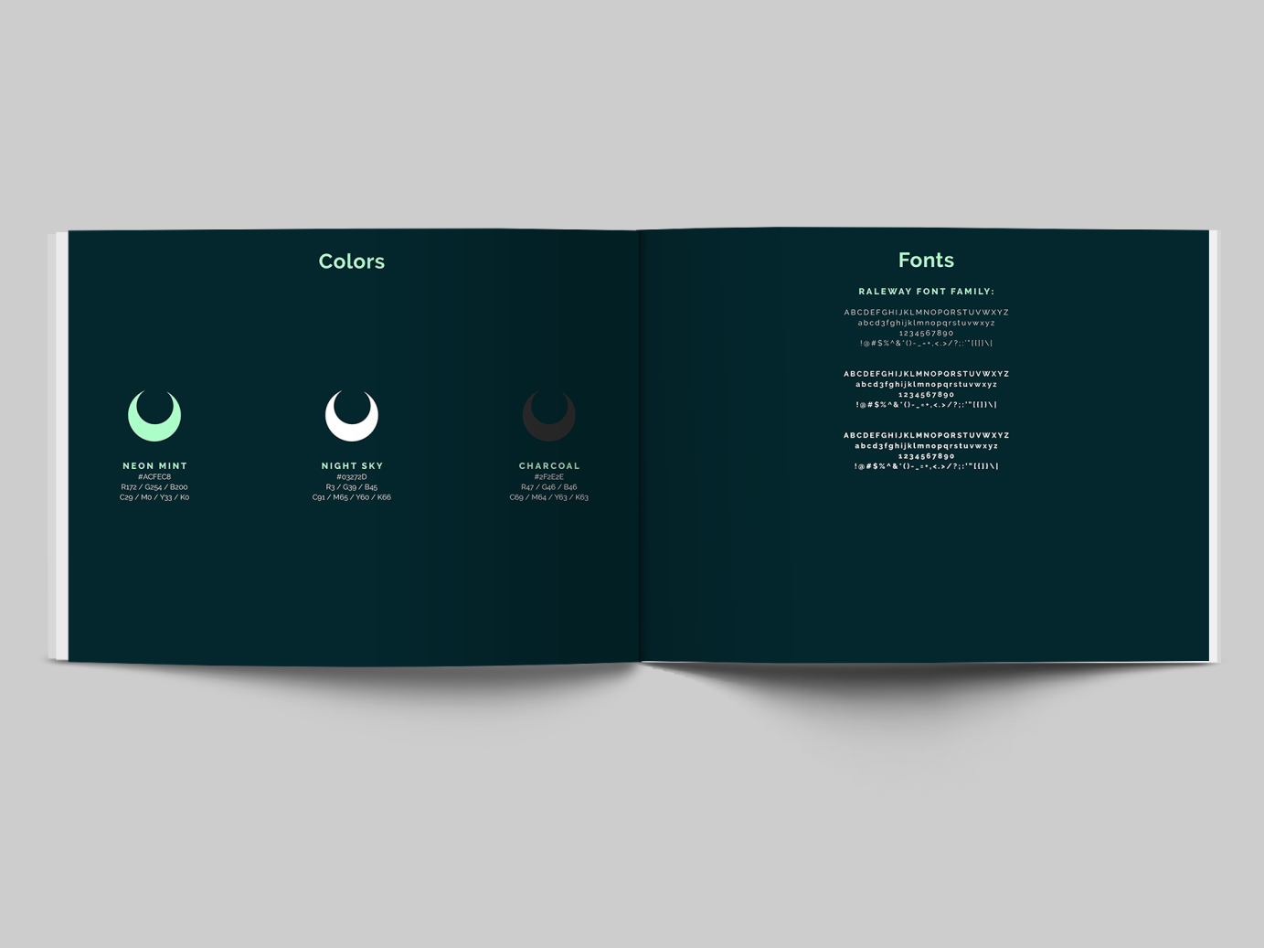 Logo & Branding for Wellness on One