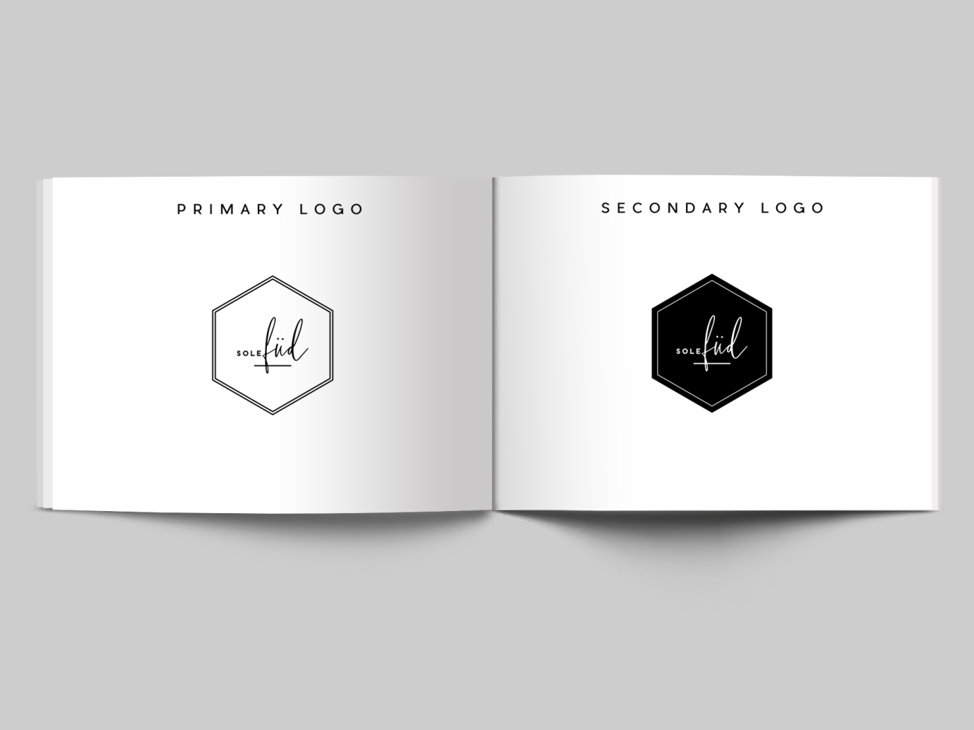 Logo & Branding for Sole Füd