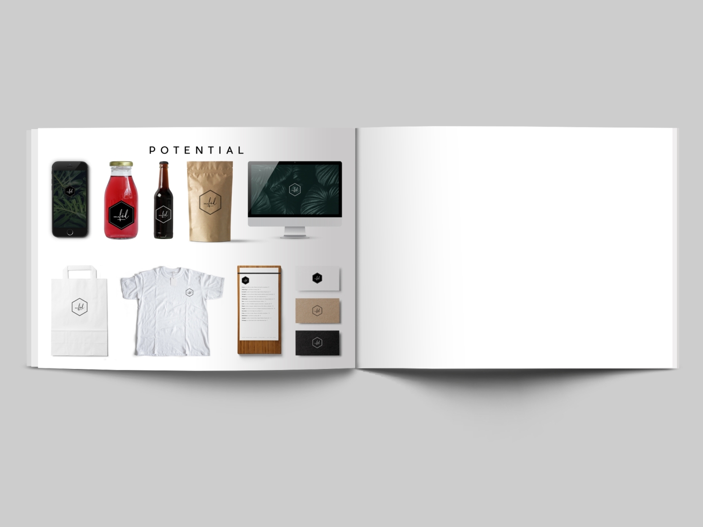 Logo & Branding for Sole Füd