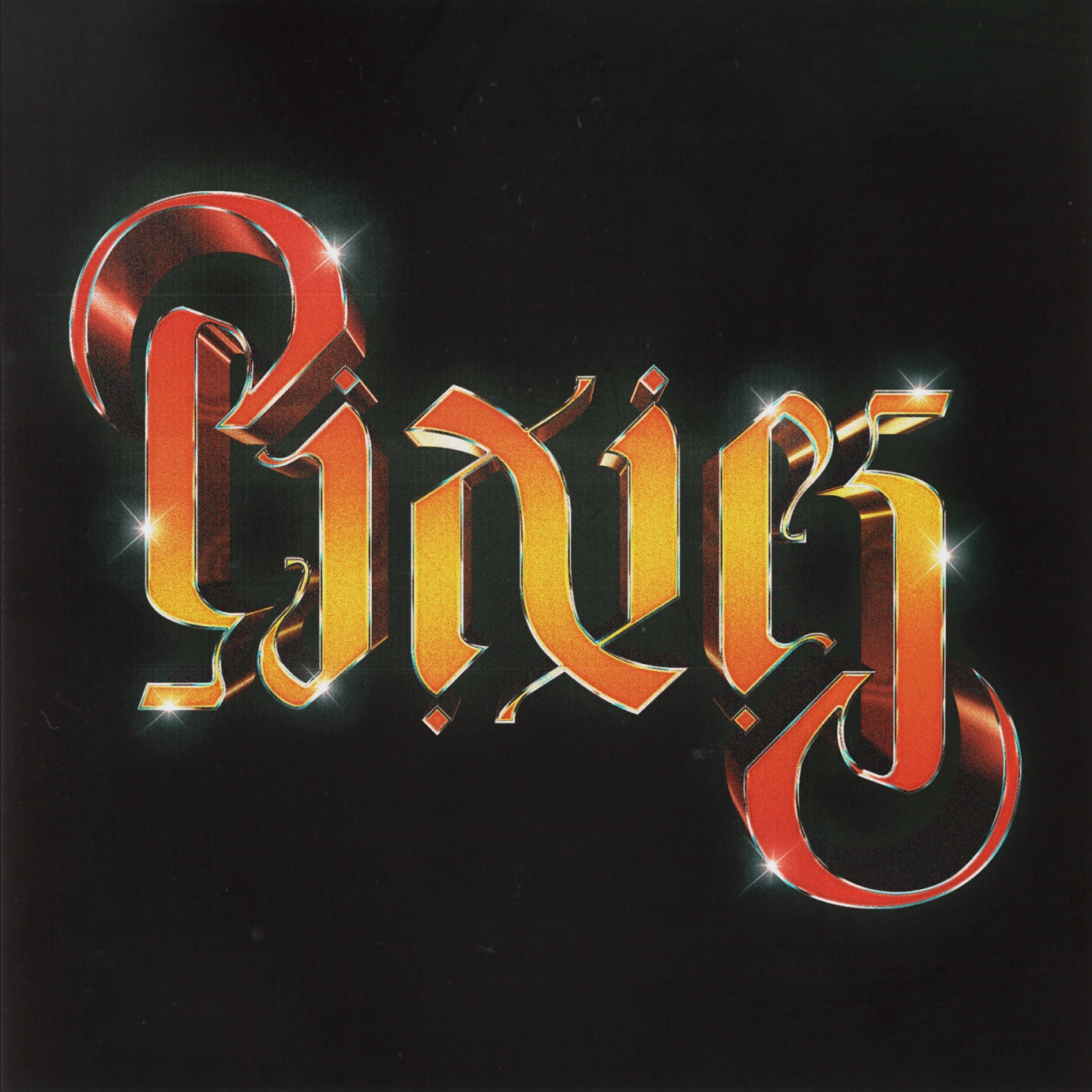 Pixies Poster and Logo Design