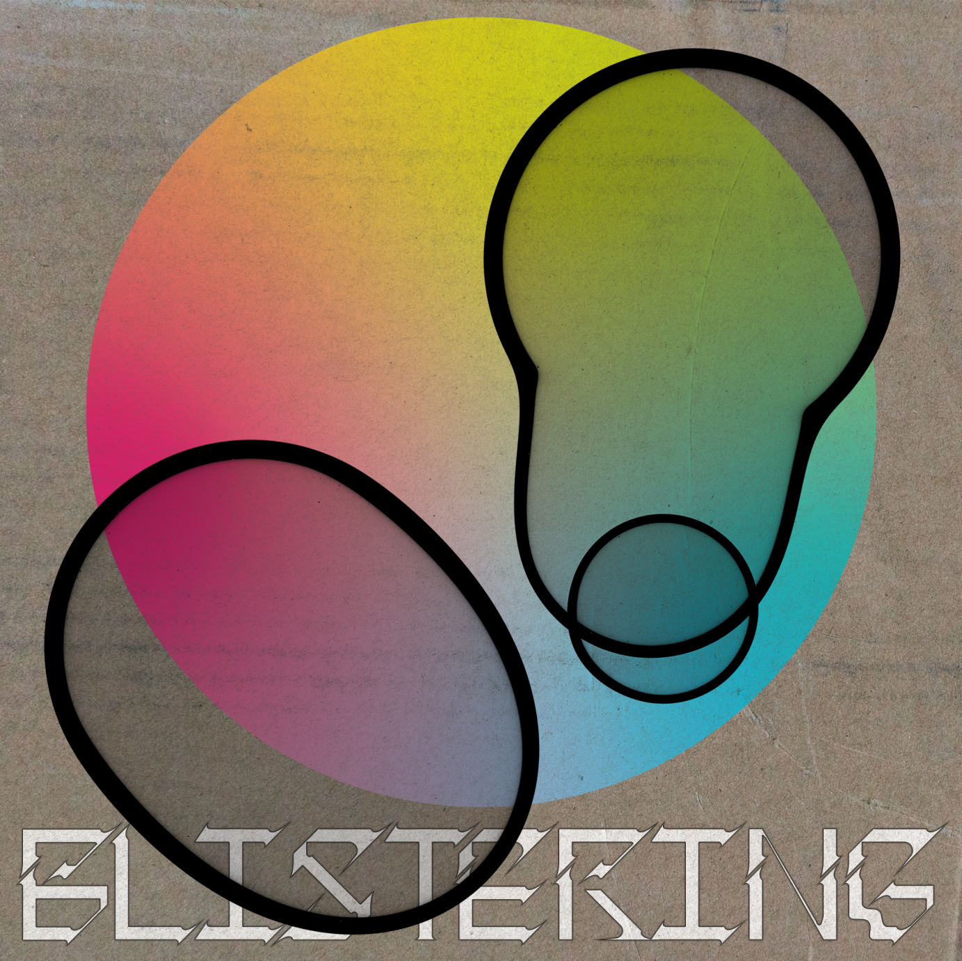 Text Manipulations Series (ongoing)