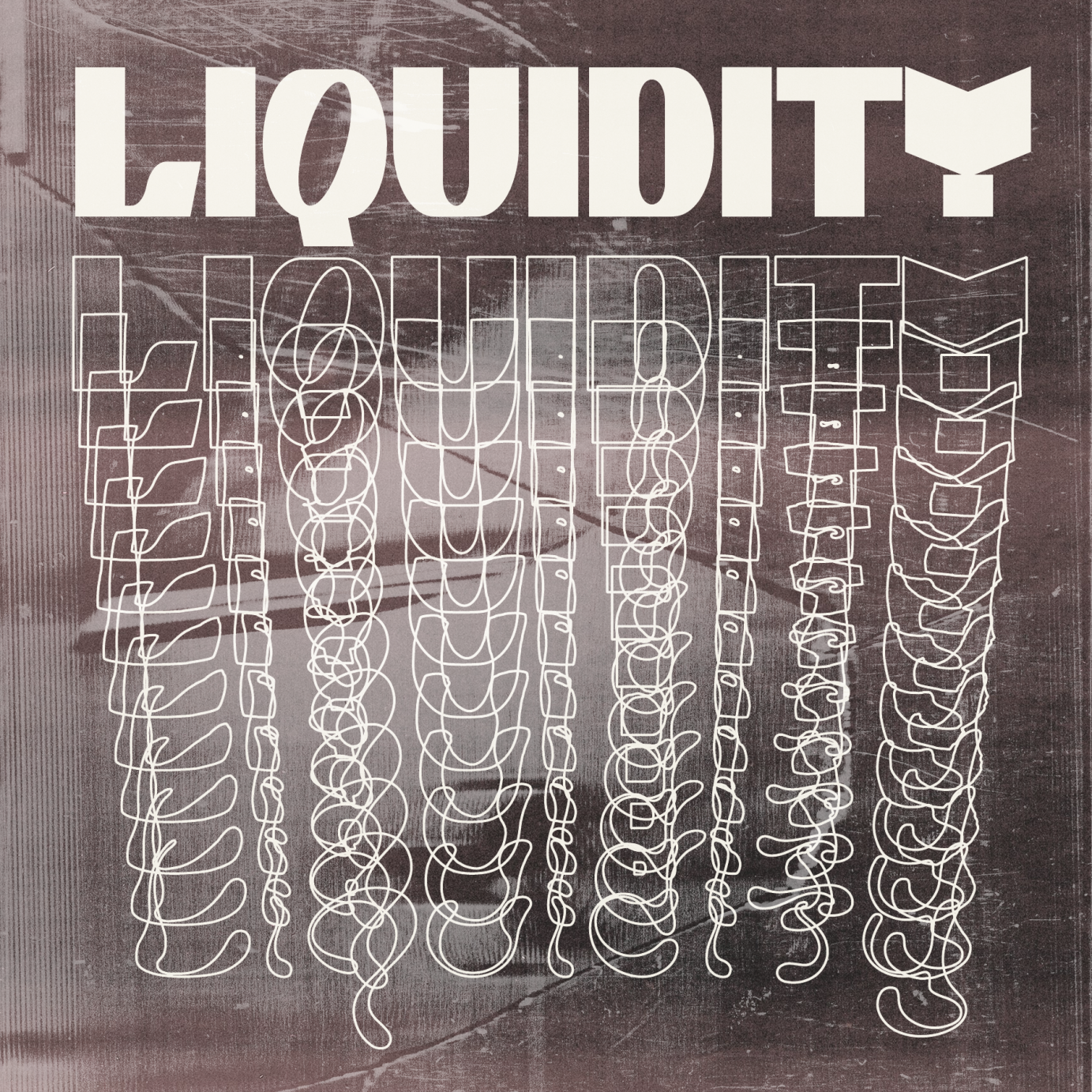 Text Manipulations Series (ongoing)