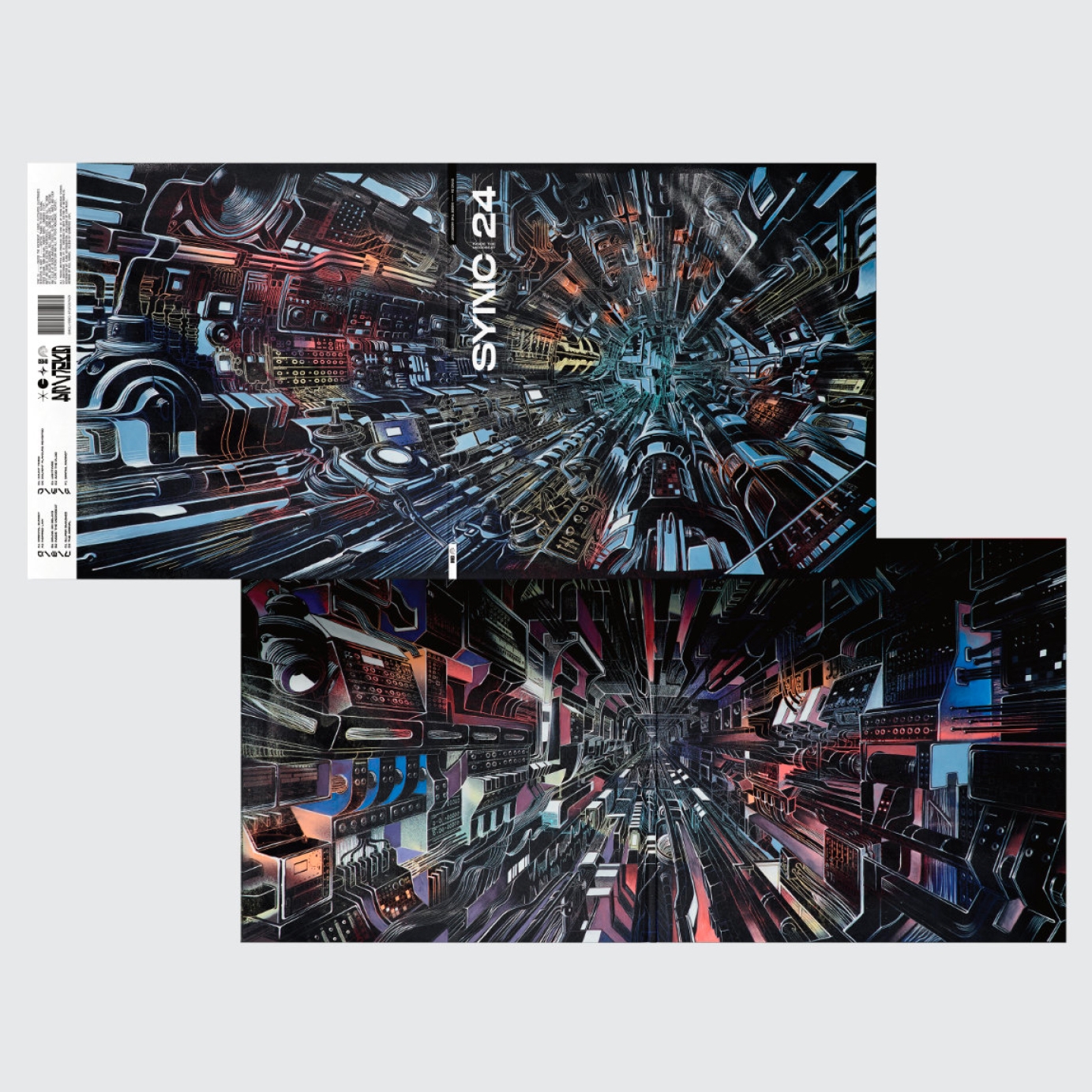 Sync 24 - Inside The Microbeat