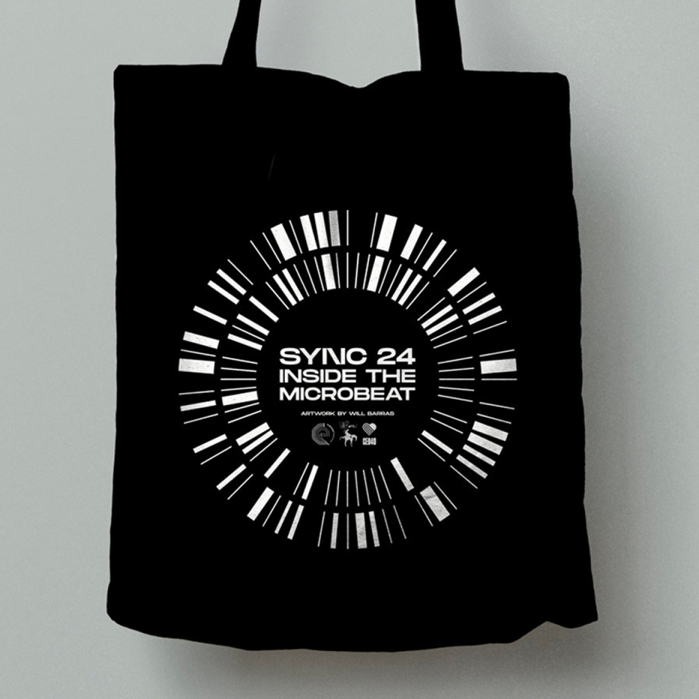 Sync 24 - Inside The Microbeat