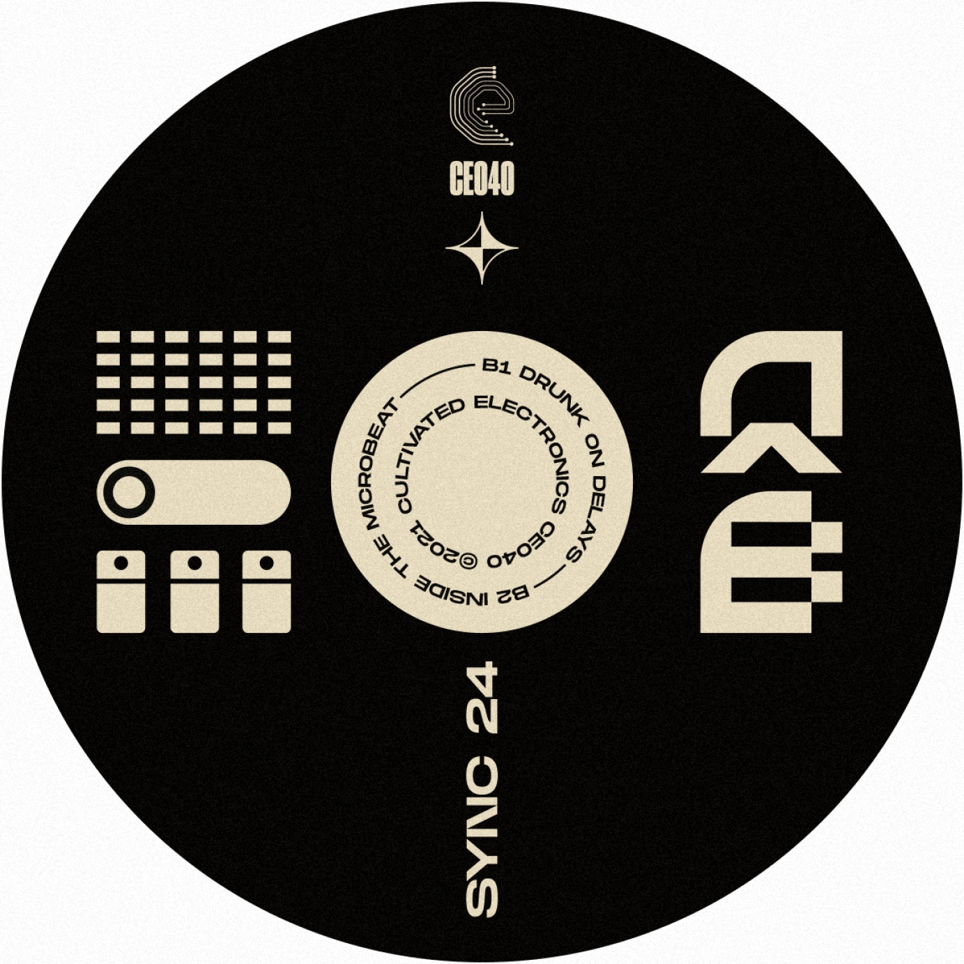 Sync 24 - Inside The Microbeat