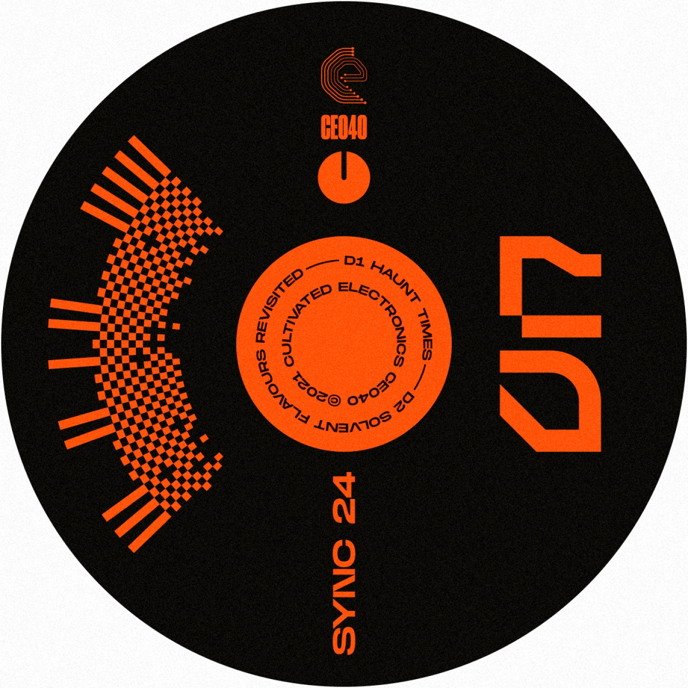 Sync 24 - Inside The Microbeat