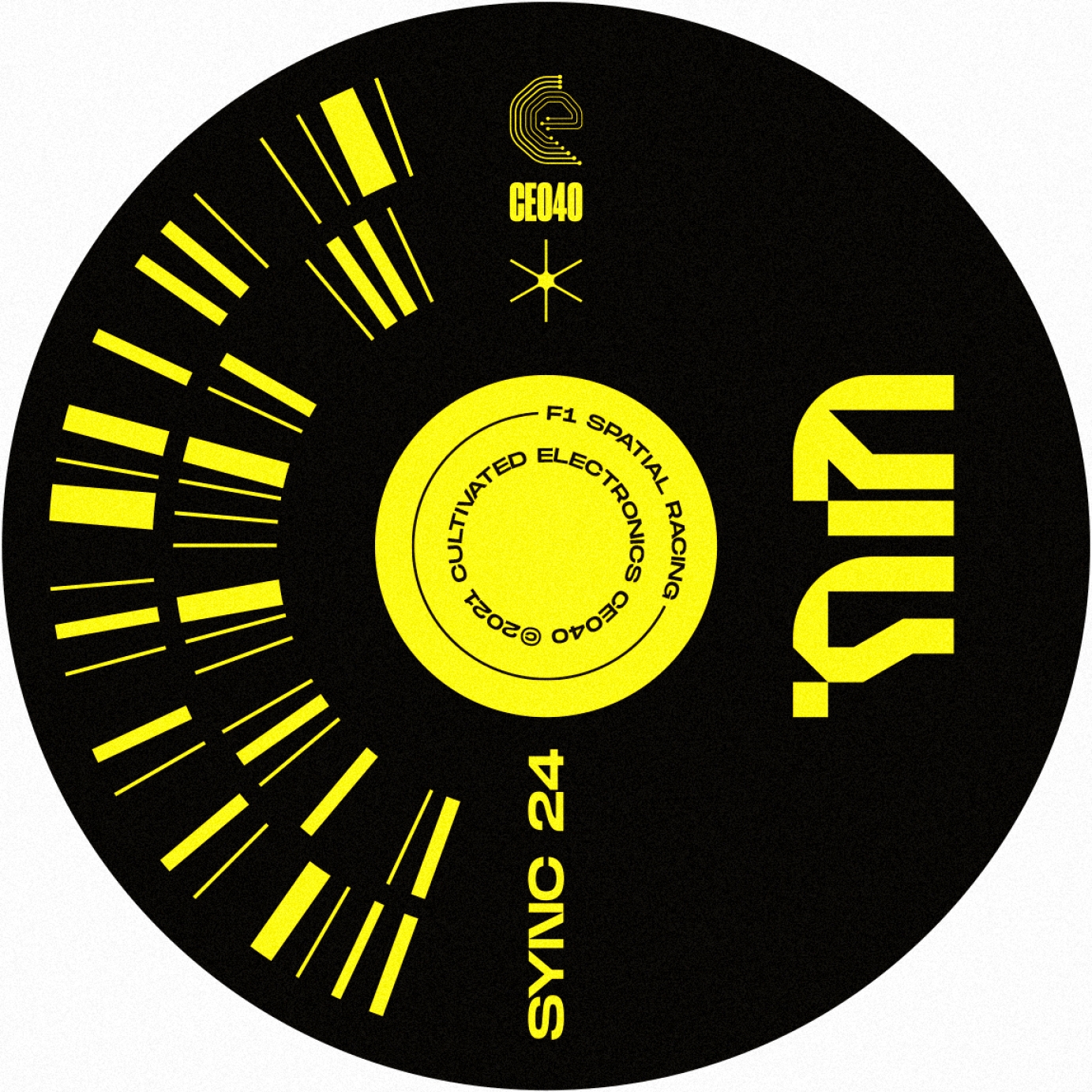 Sync 24 - Inside The Microbeat