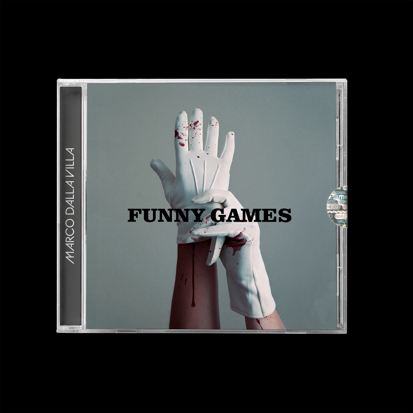 Funny Games