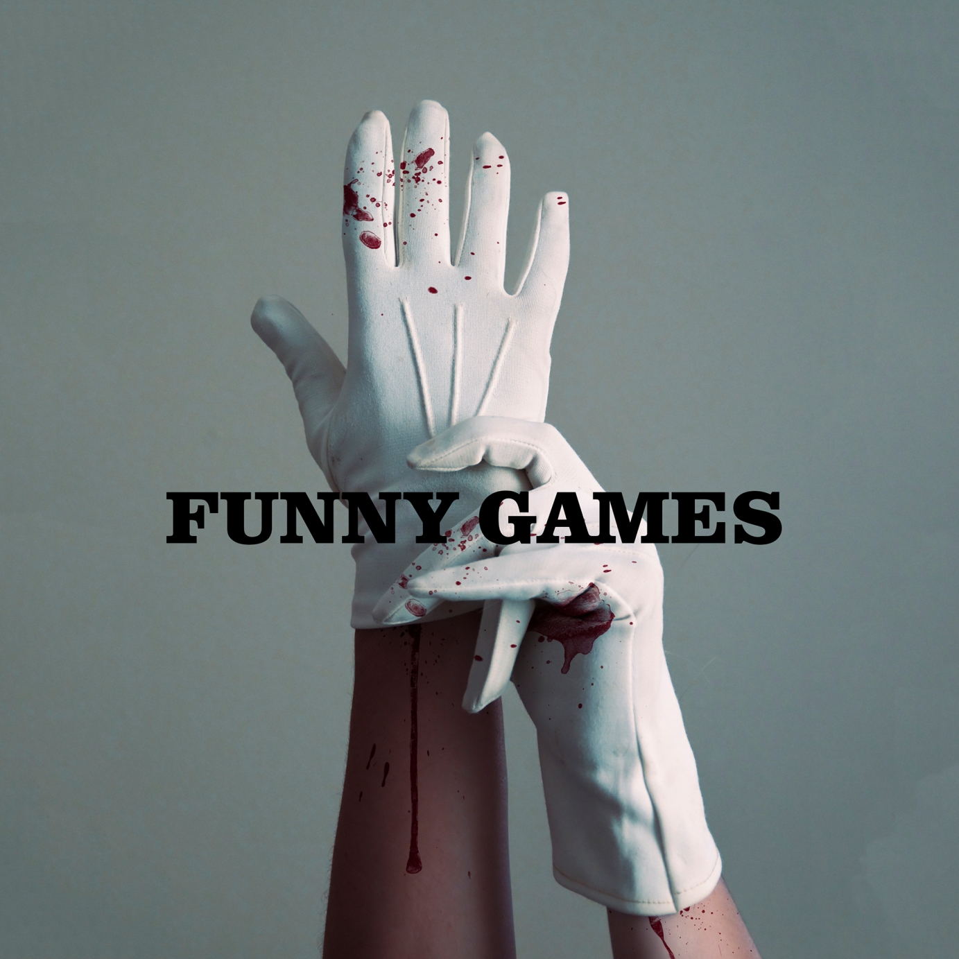 Funny Games