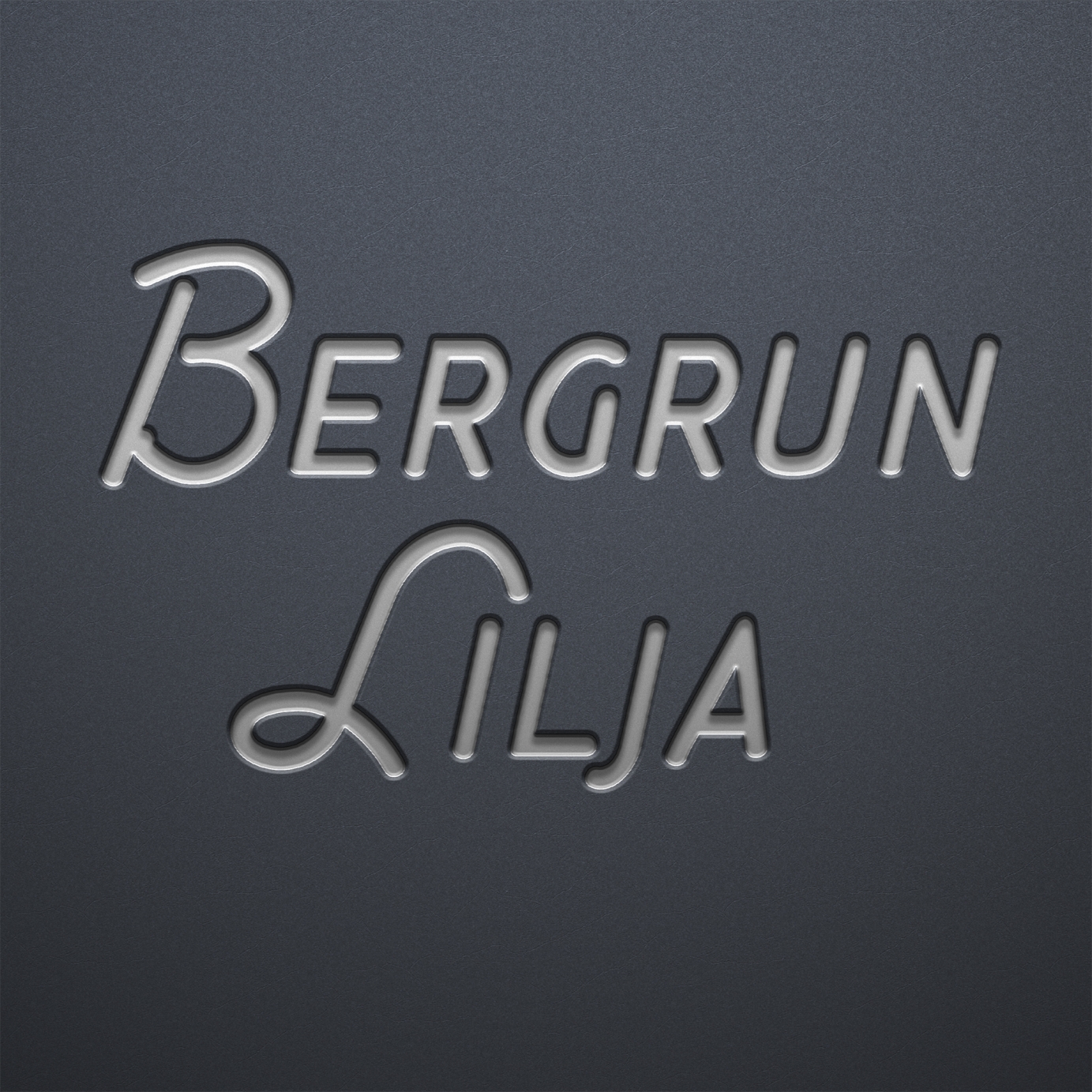 Bergrun Lilja