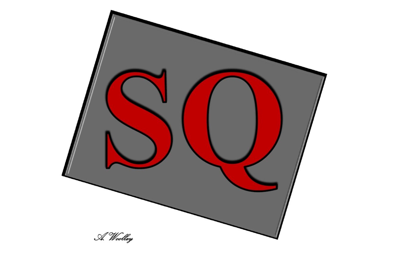SQ Café Logo