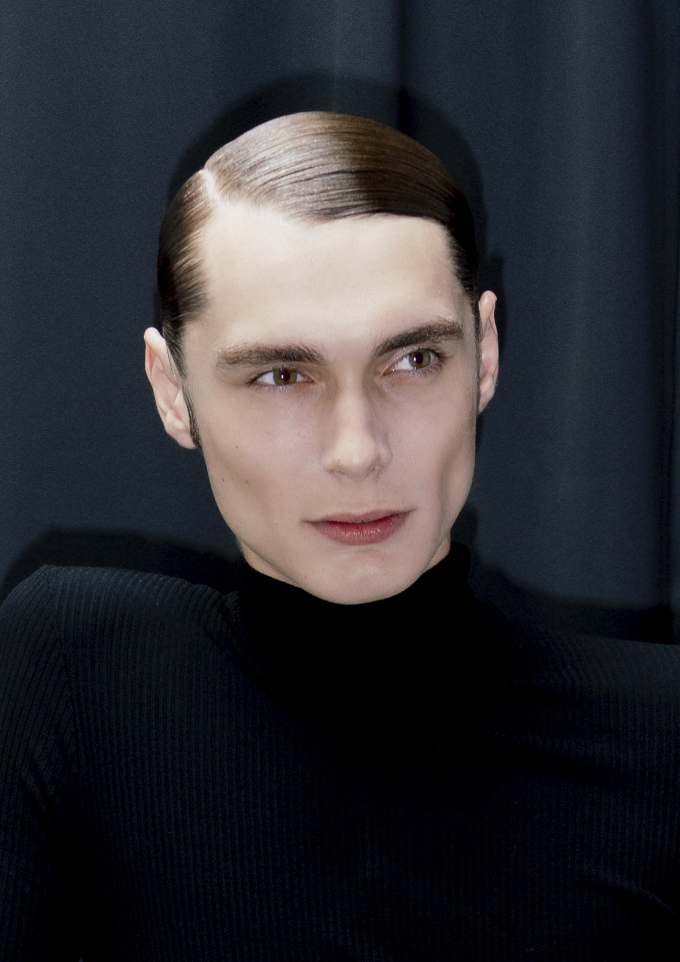 UNIFORM MAGAZINE｜Cover Photoshoot