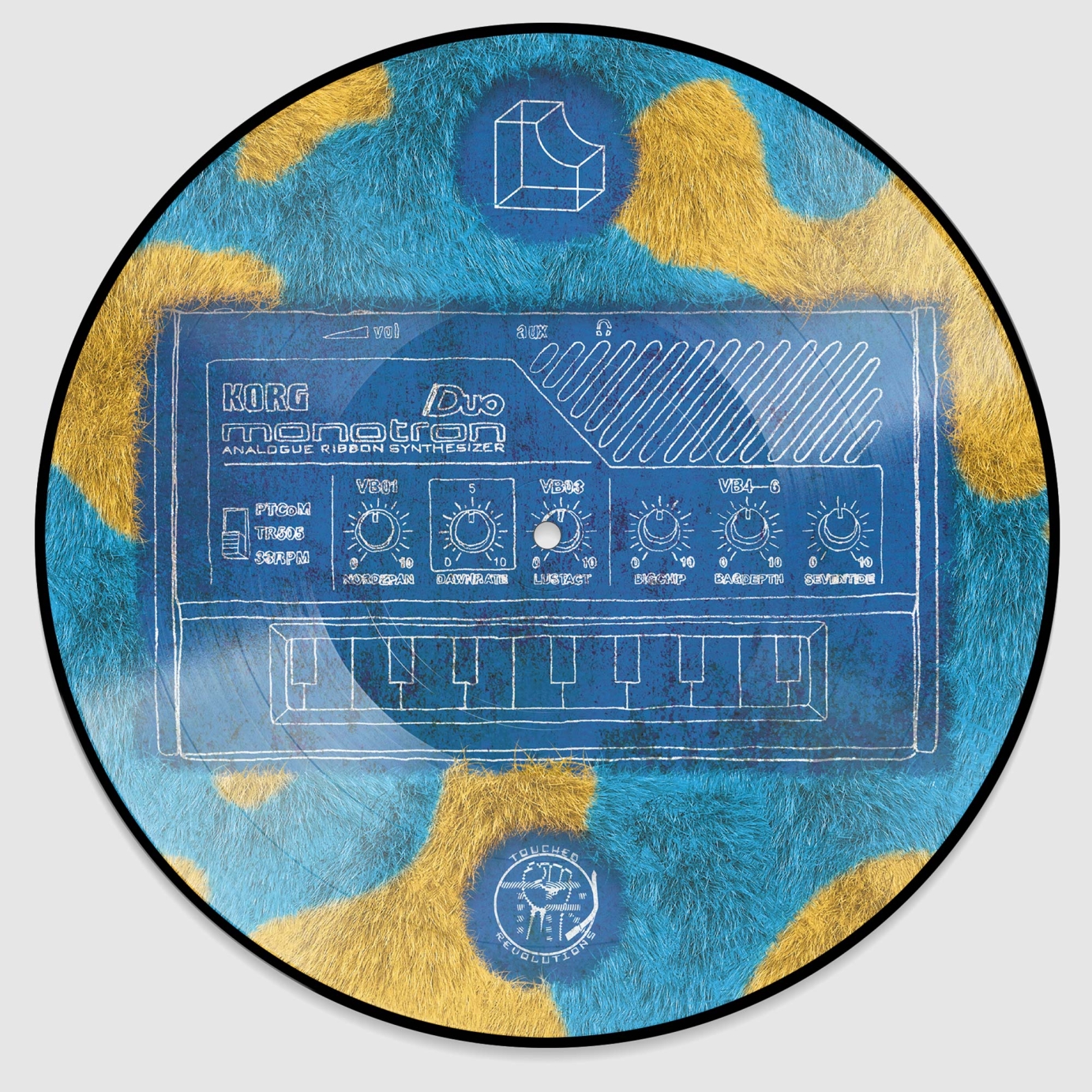 Velum Break — Please Take Care of Me