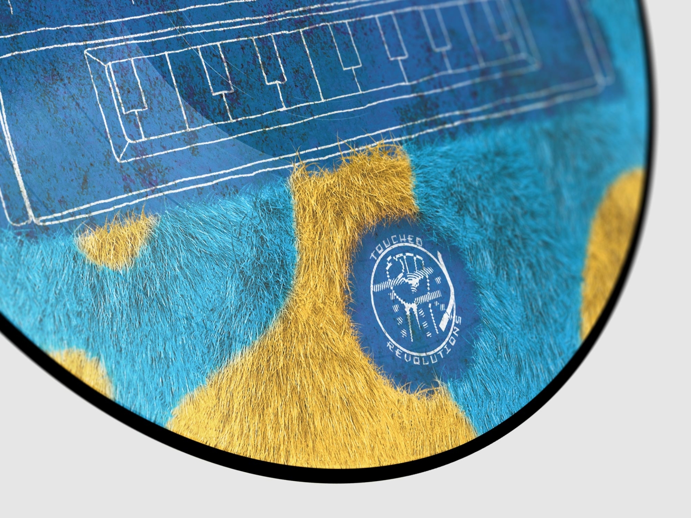 Velum Break — Please Take Care of Me