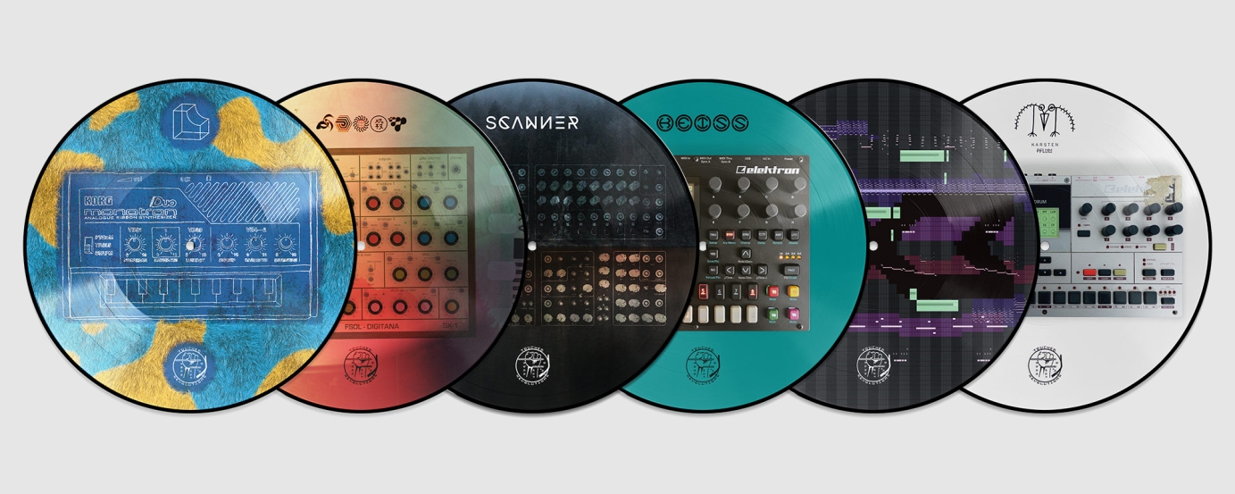 Velum Break — Please Take Care of Me