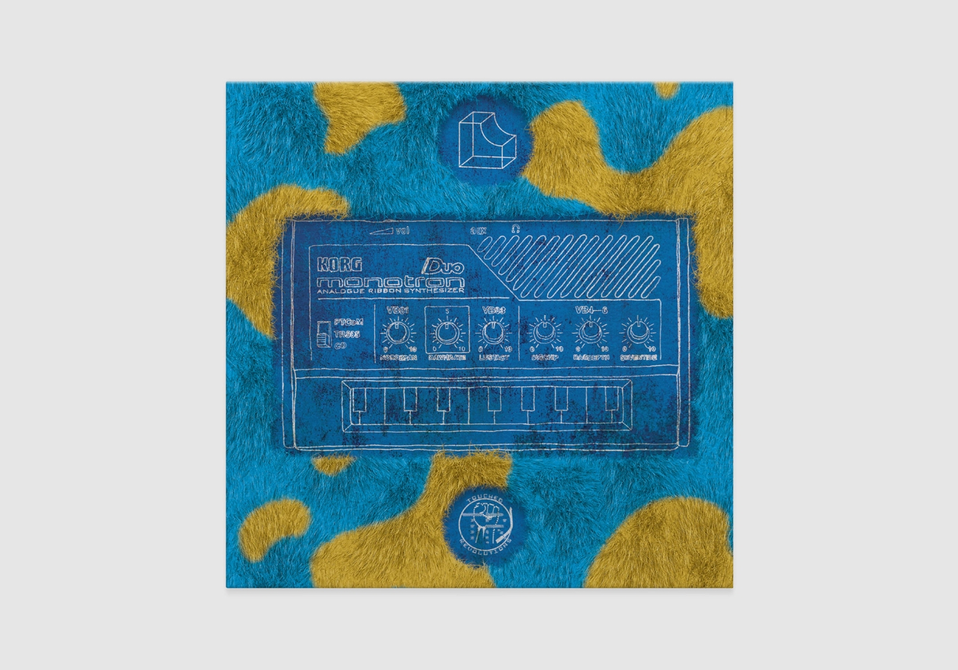 Velum Break — Please Take Care of Me