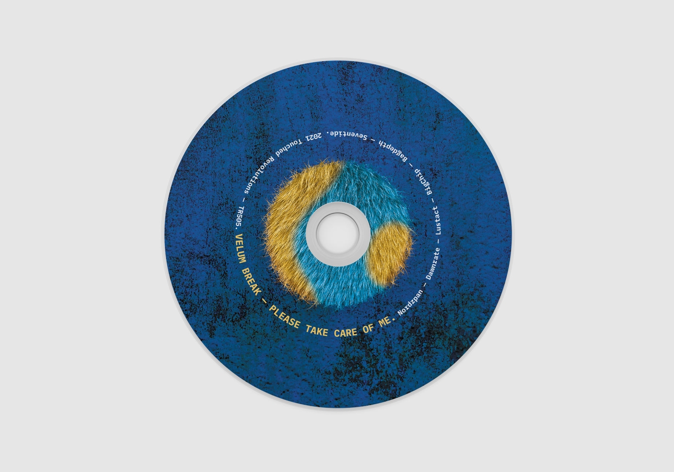 Velum Break — Please Take Care of Me